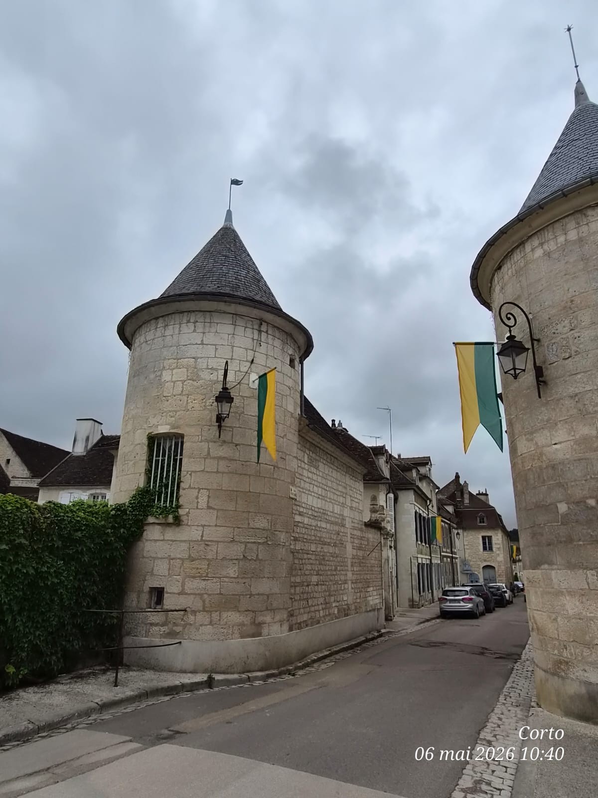Eglise St Martin de Chablis (3)