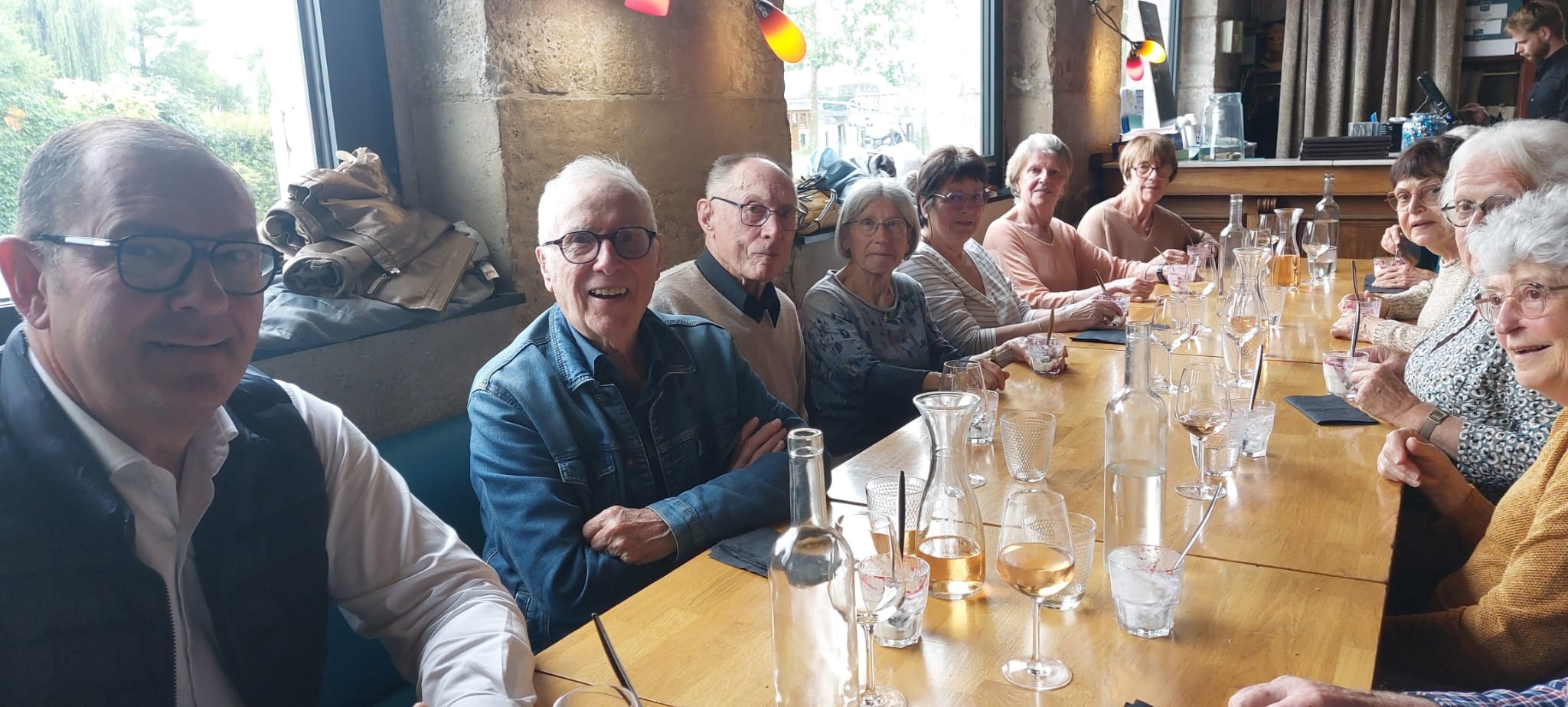 Restaurant Le Quai à Auxerre (4)