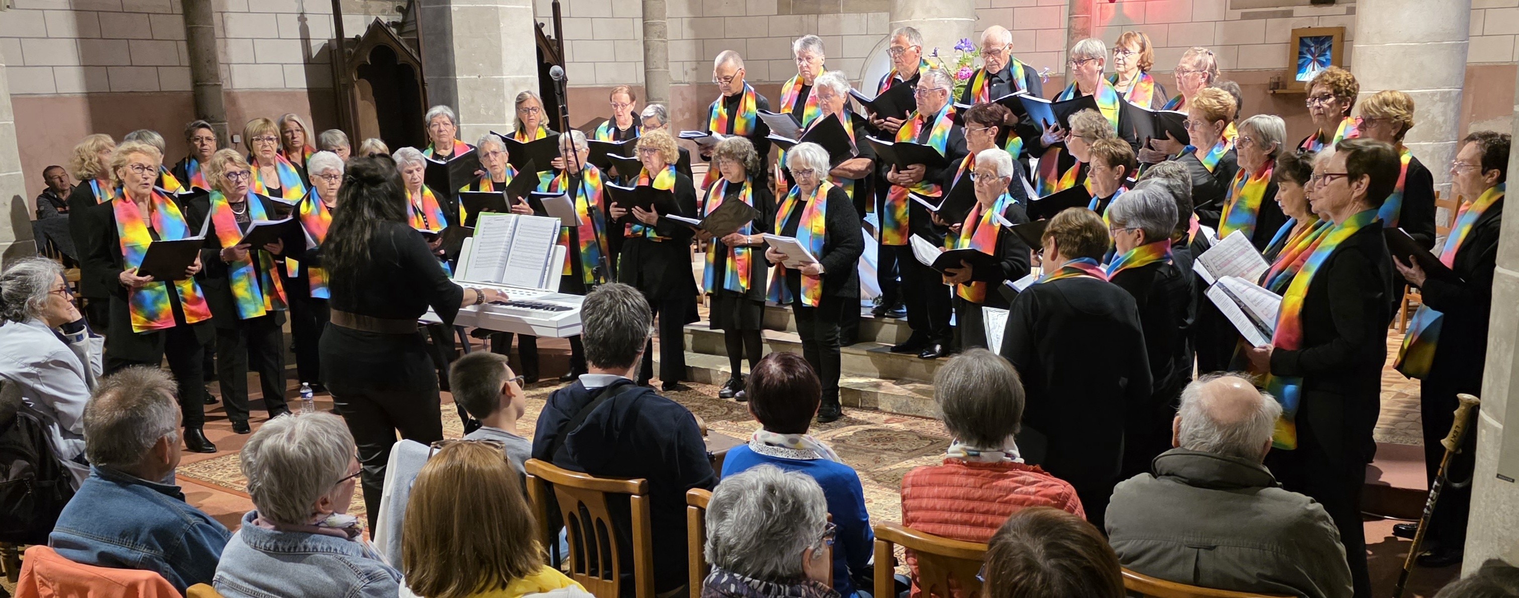 Choristes - 1