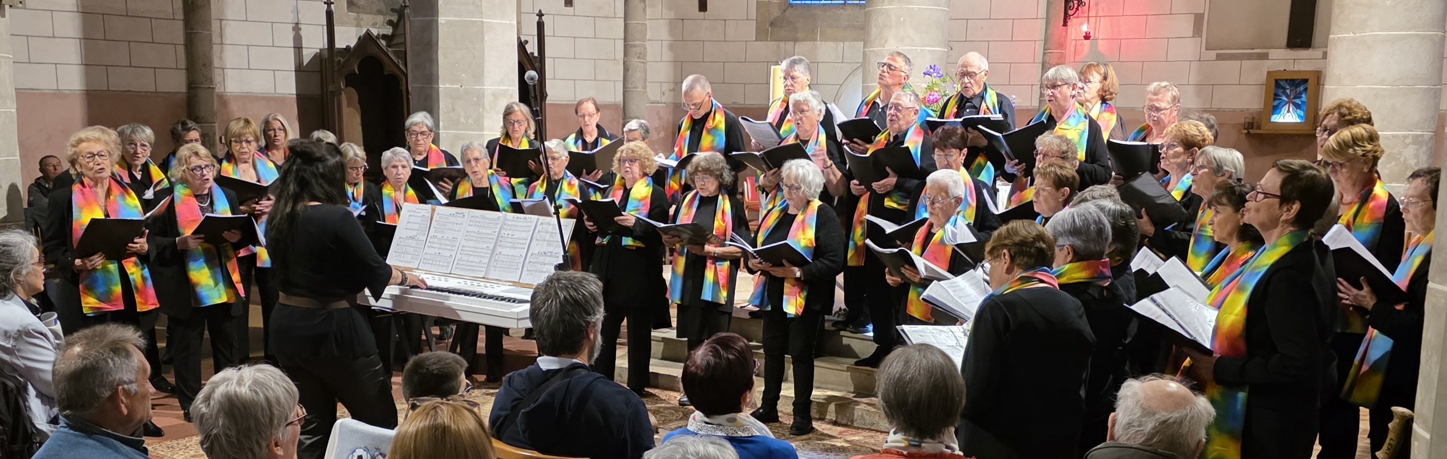 Choristes - 3