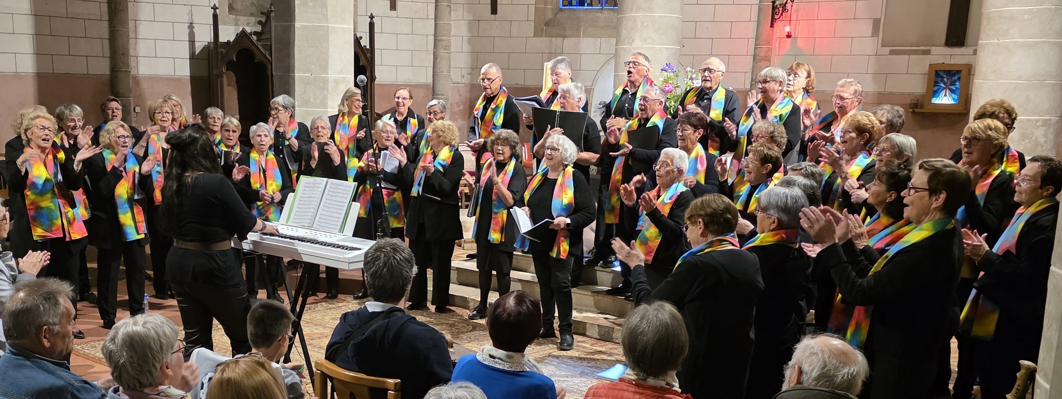 Choristes - 4