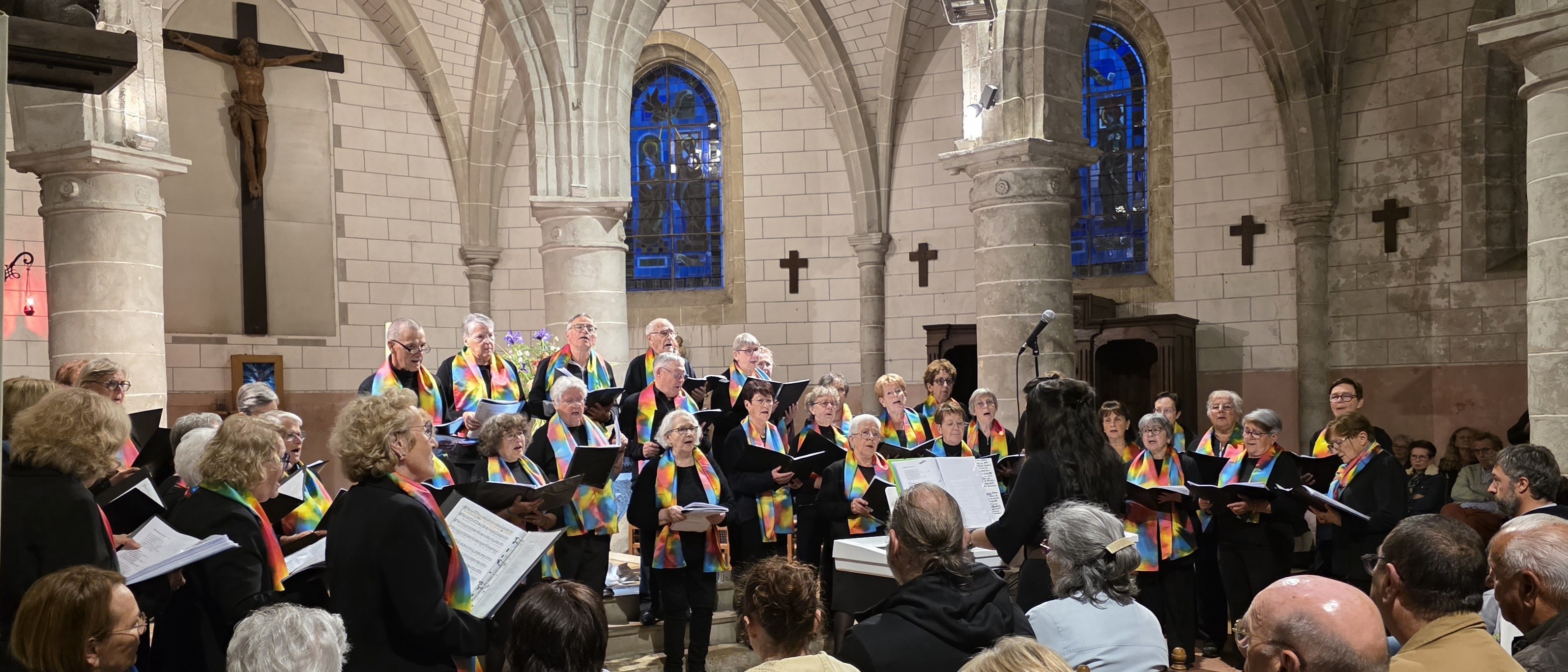 Choristes - 5