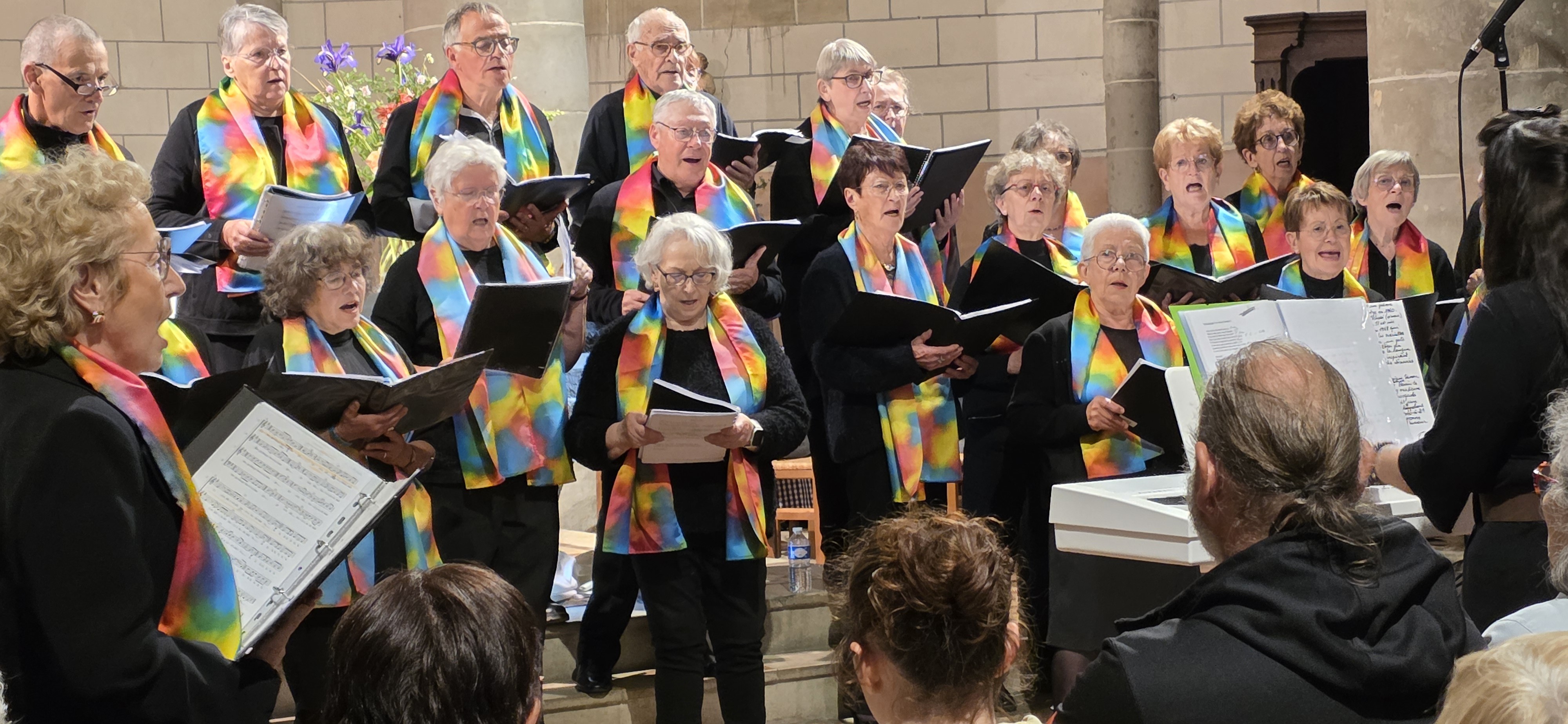 Choristes - 6