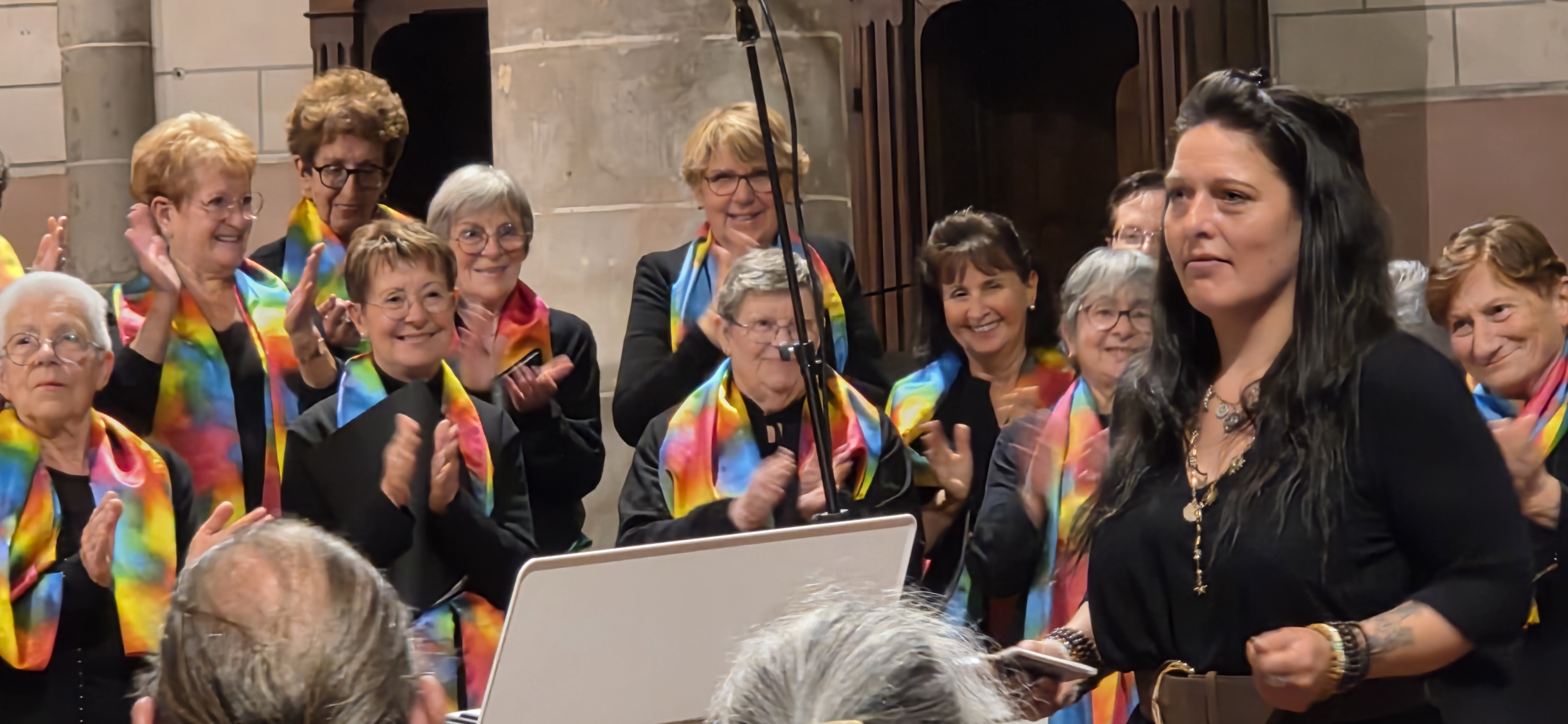 Choristes - 7