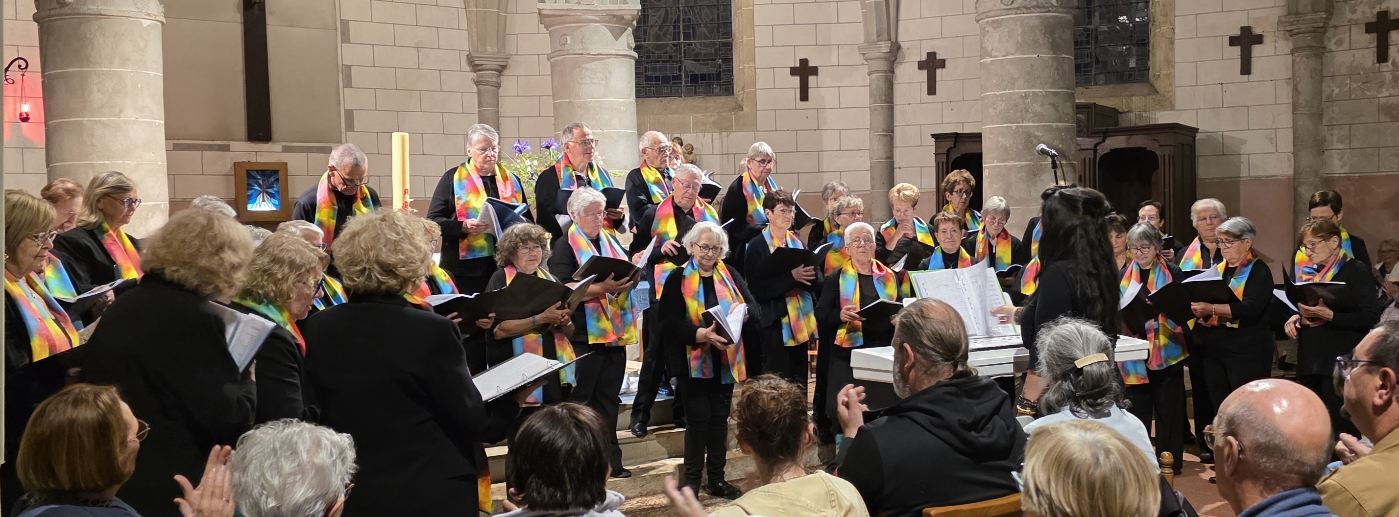 Choristes - 8