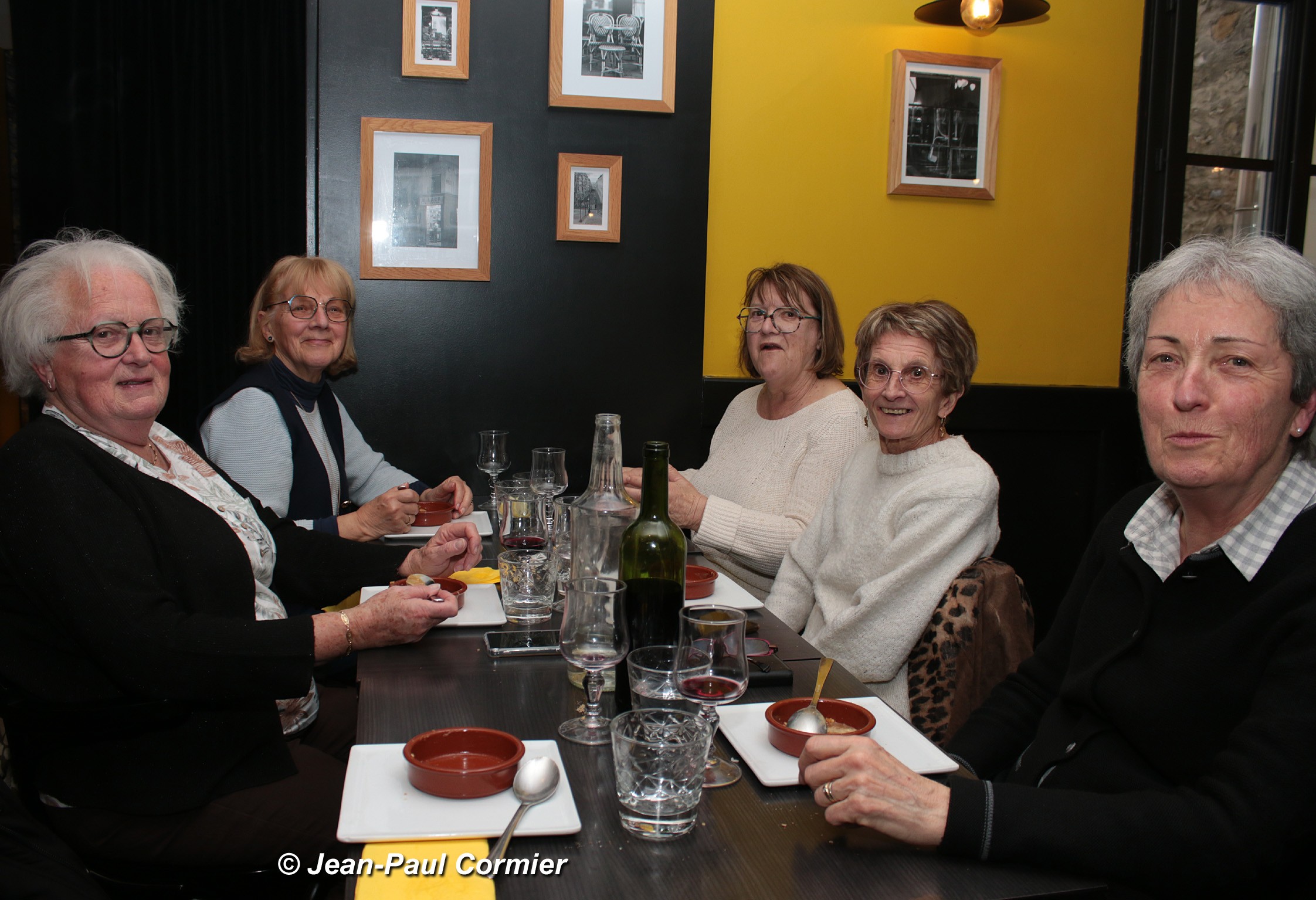 Restaurant 5