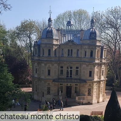 Sortie Le Vendômois