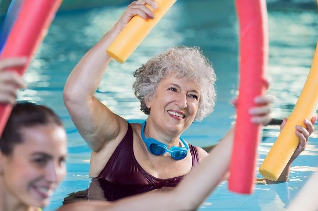 Aquagym