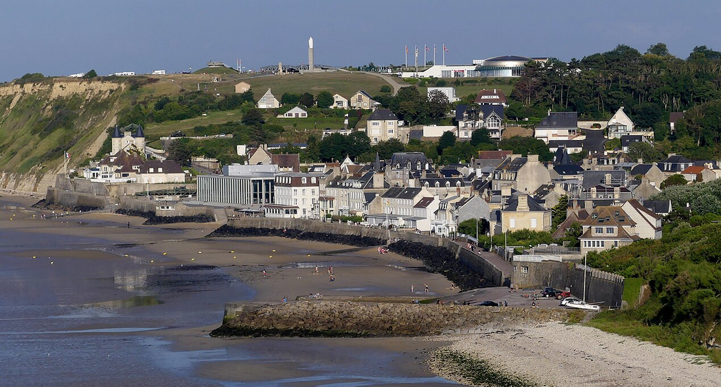 Arromanches
