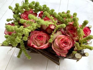 Art floral 3