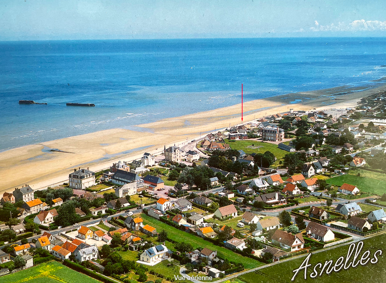 Asnelles