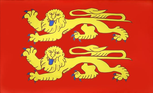 Banniere normandie