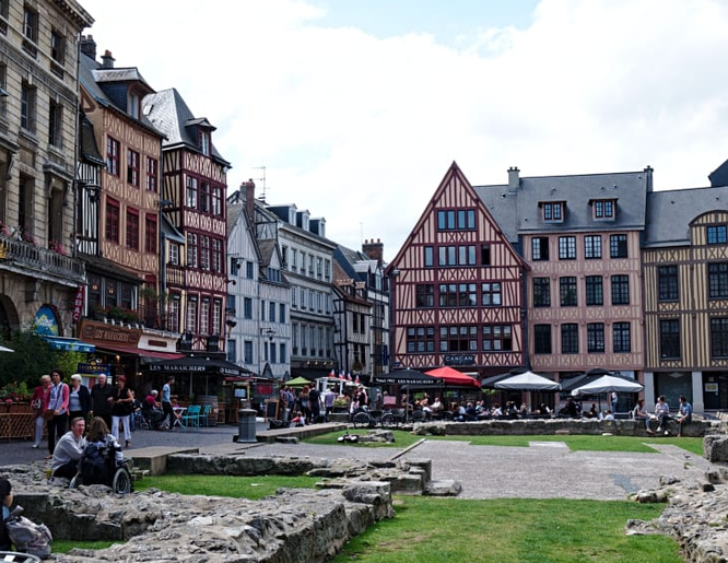 Bayeux