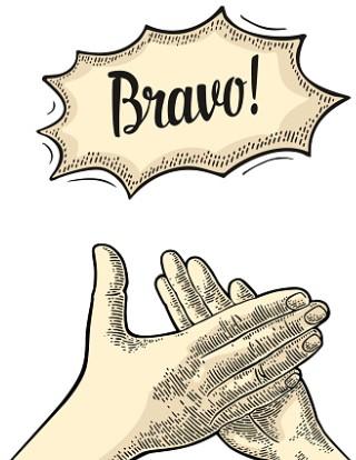 Bravo