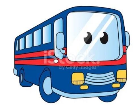 Bus