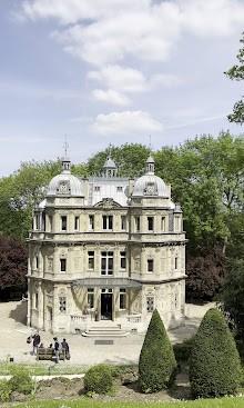 Chateau monte cristo