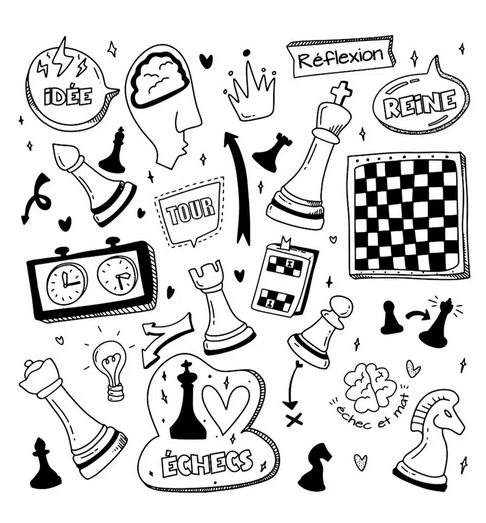 Echecs