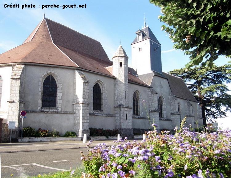 Eglise st hilaire 2