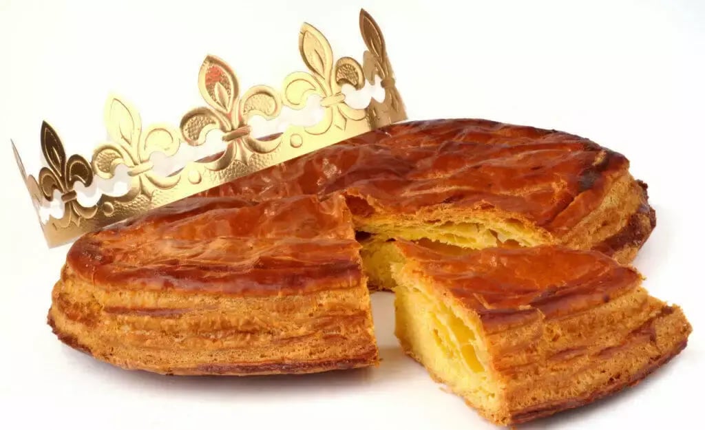 Galette
