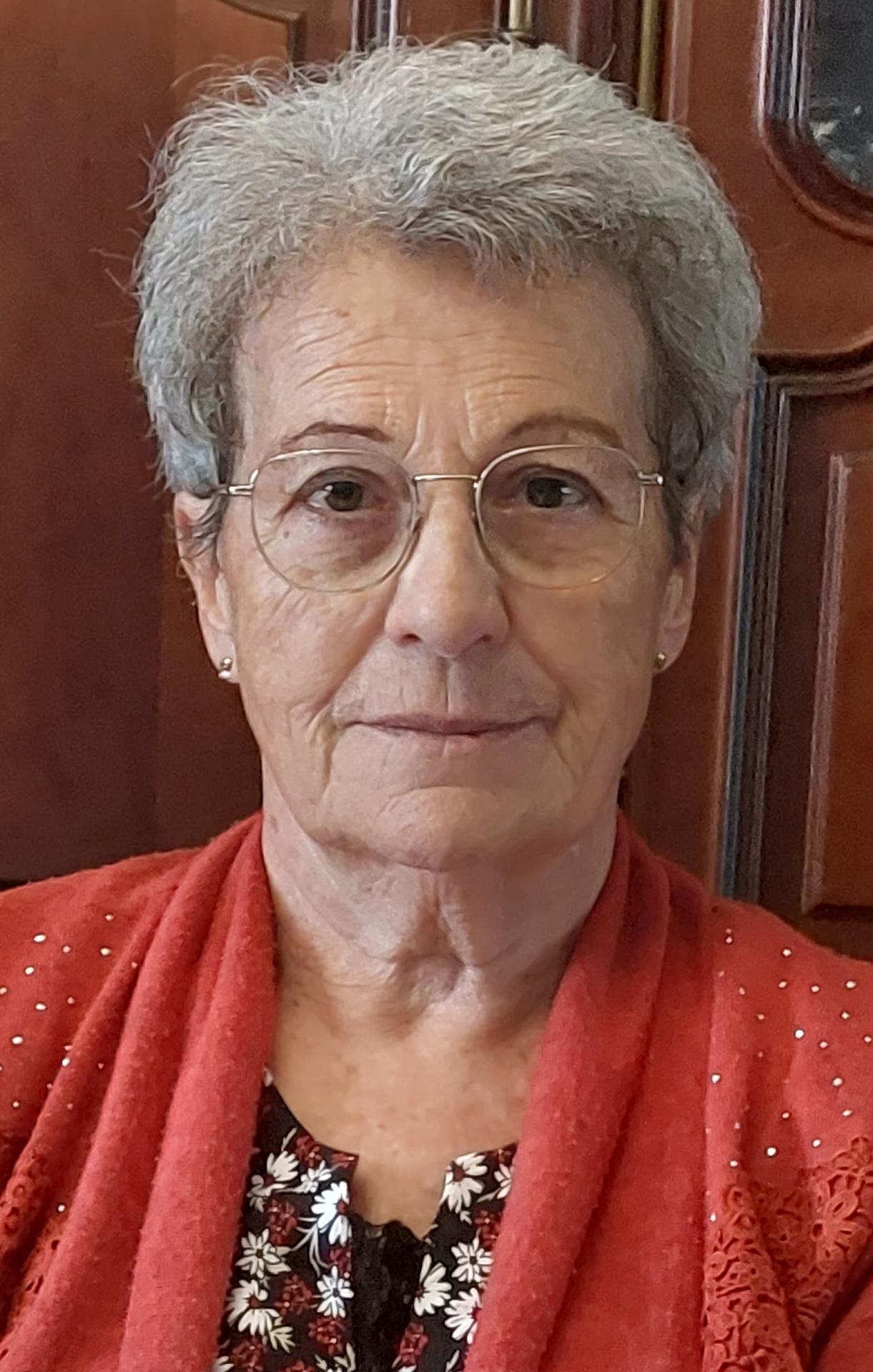 Ginette 1