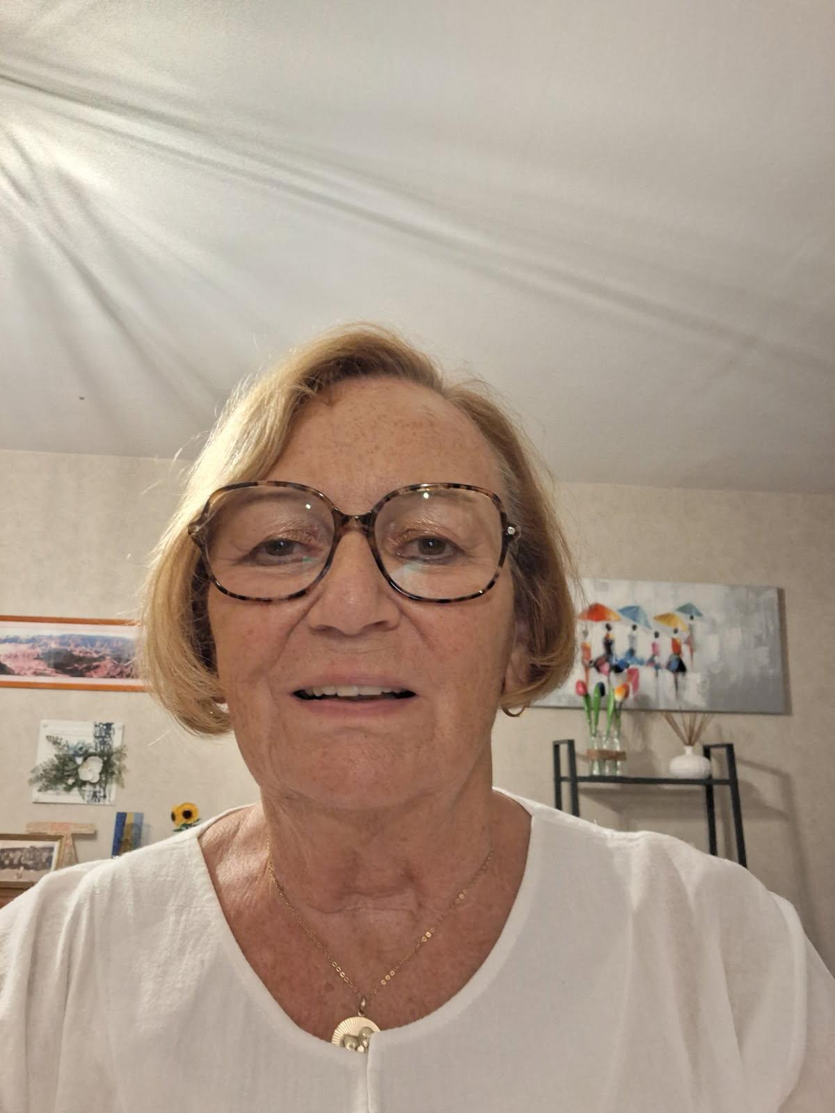 Chantal