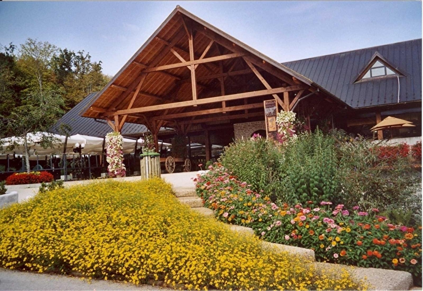 Hameau du fromage