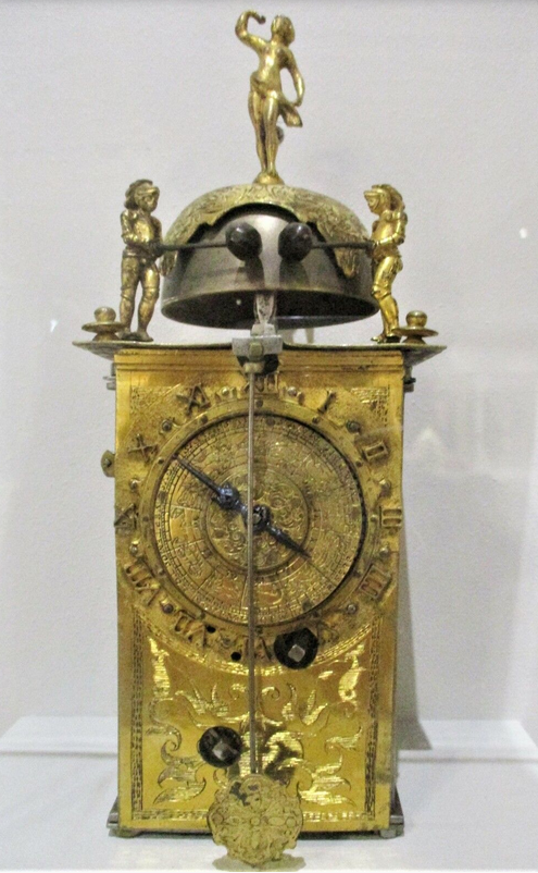 Horloge