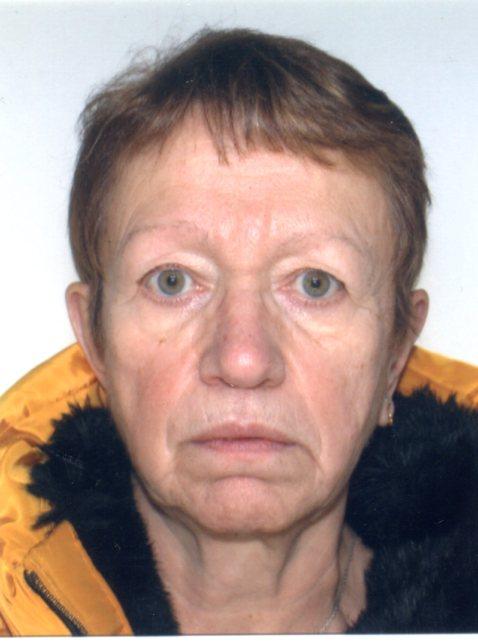 Lubert marie odile