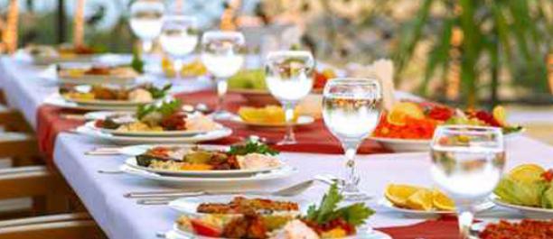 Modele de repas