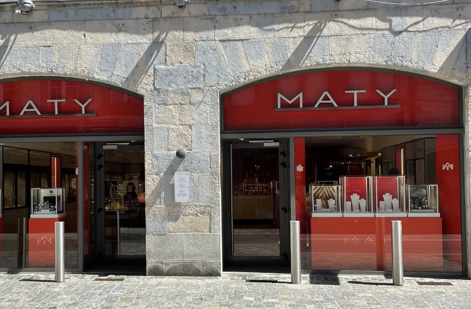 Musee maty