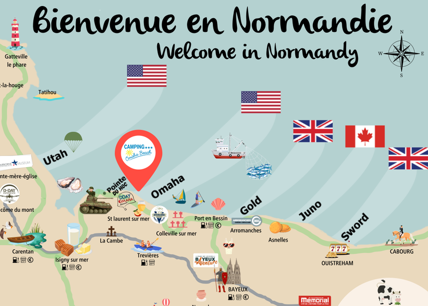 Normandie