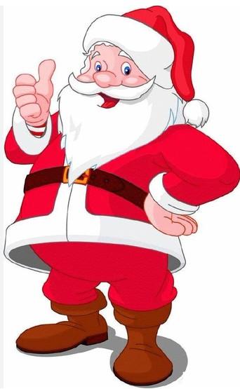 Pere noel