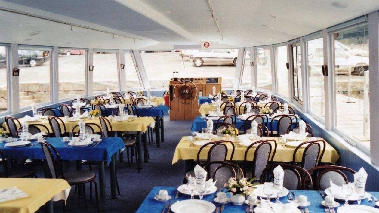 Sablesien restau