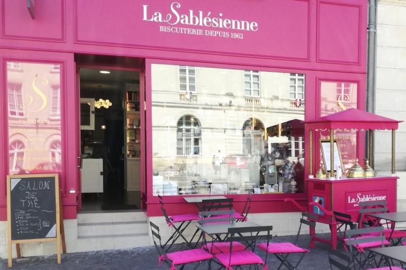 Sablesienne