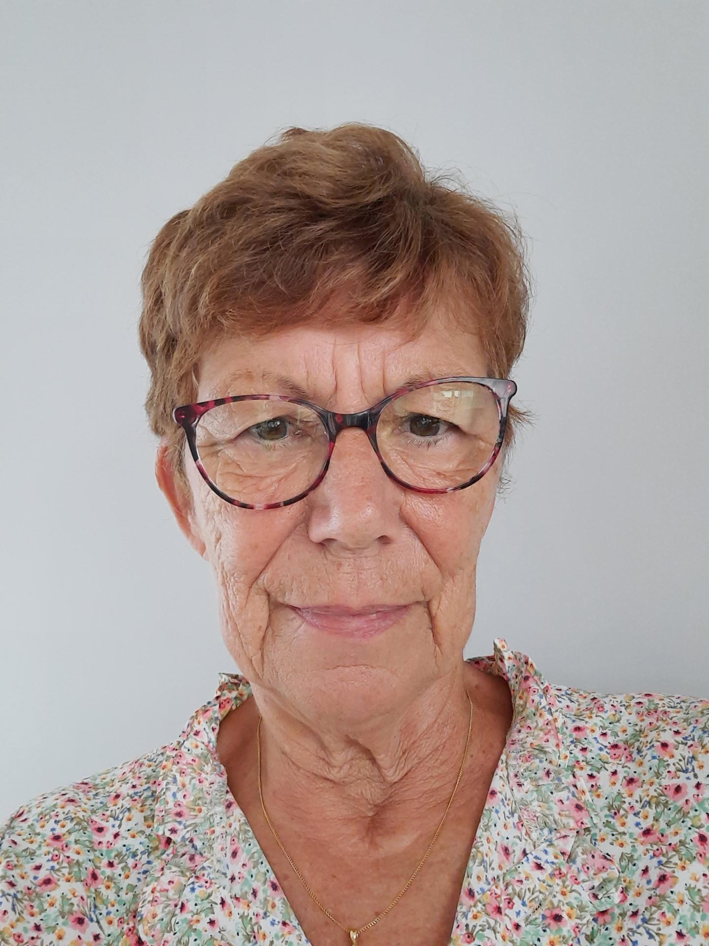 Soyer monique